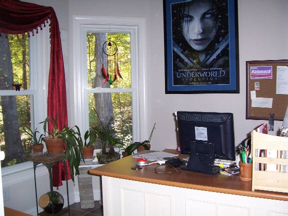 Kim' Office Two